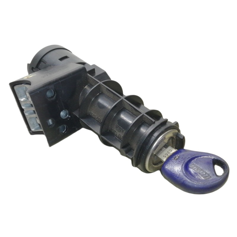 Recambio de conmutador de arranque para fiat seicento (187) active referencia OEM IAM 05521 06670 