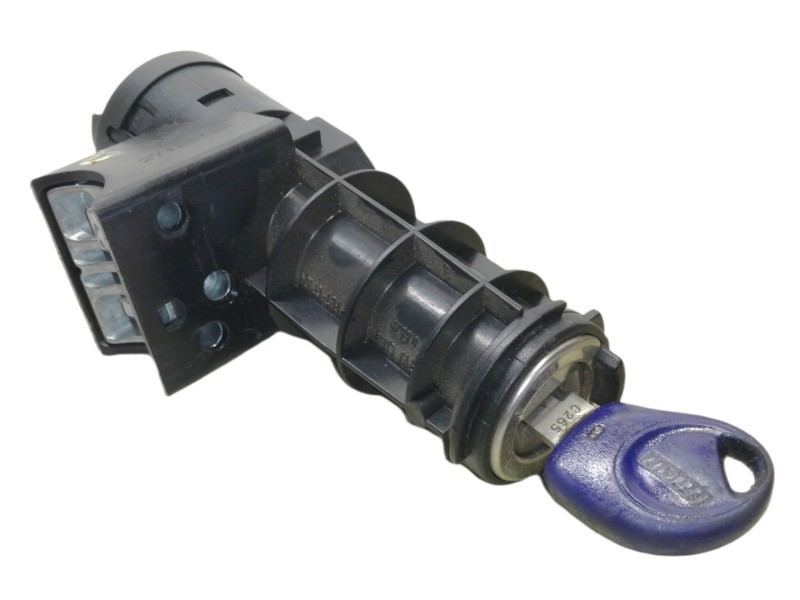 Recambio de conmutador de arranque para fiat seicento (187) active referencia OEM IAM 05521 06670 