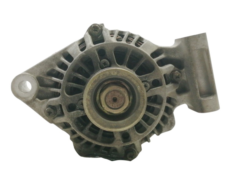 Recambio de alternador para ford fiesta (cbk) ghia referencia OEM IAM 2S6T10300DB  