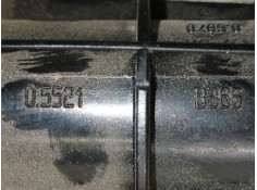 Recambio de conmutador de arranque para fiat seicento (187) active referencia OEM IAM 05521 06670  2