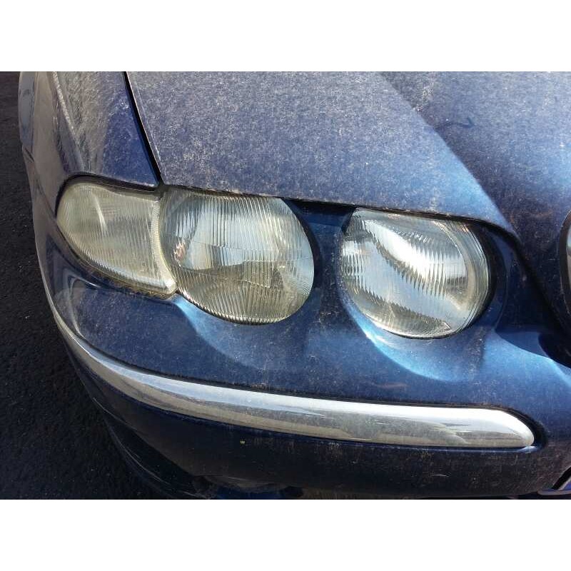 Recambio de faro derecho para mg serie 45 (rt) comfort (4-ptas.) referencia OEM IAM 40220748  