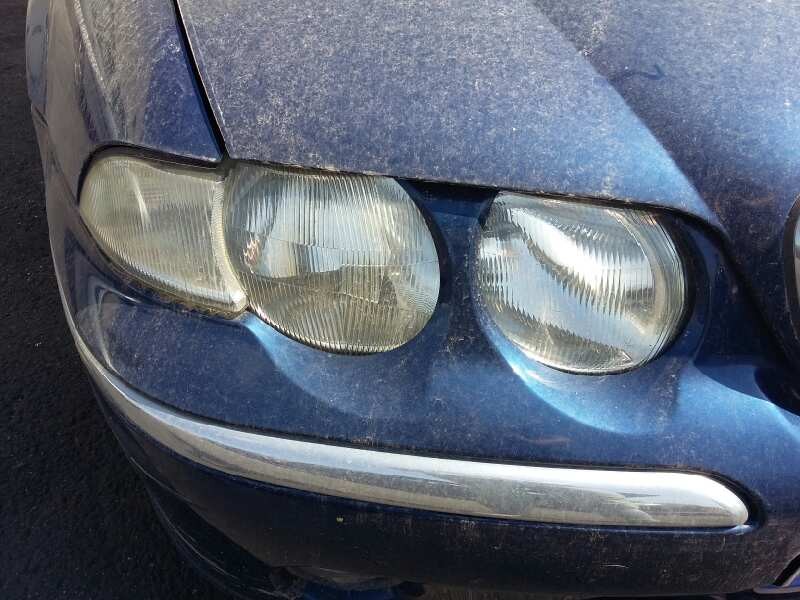 Recambio de faro derecho para mg serie 45 (rt) comfort (4-ptas.) referencia OEM IAM 40220748  