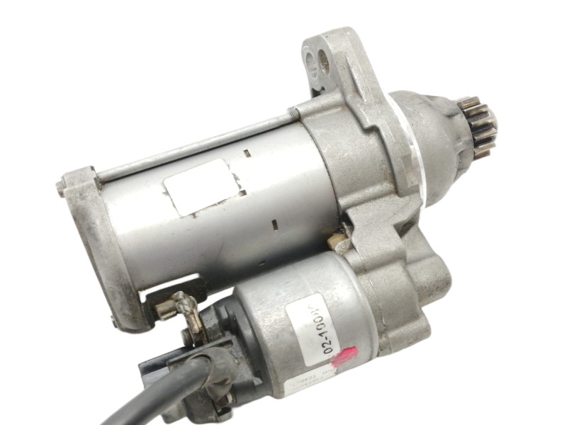 Recambio de motor arranque para seat mii (kf1) 1.0 referencia OEM IAM 1005851214  