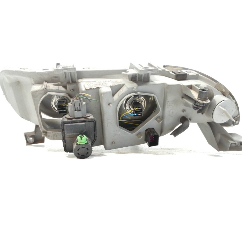 Recambio de faro derecho para mg serie 45 (rt) comfort (4-ptas.) referencia OEM IAM 40220748  