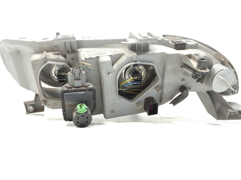 Recambio de faro derecho para mg serie 45 (rt) comfort (4-ptas.) referencia OEM IAM 40220748  