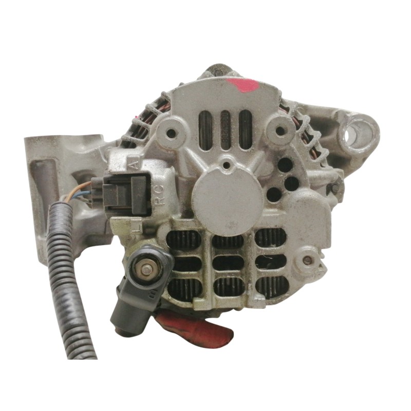 Recambio de alternador para ford fiesta (cbk) ghia referencia OEM IAM 2S6T10300DB  