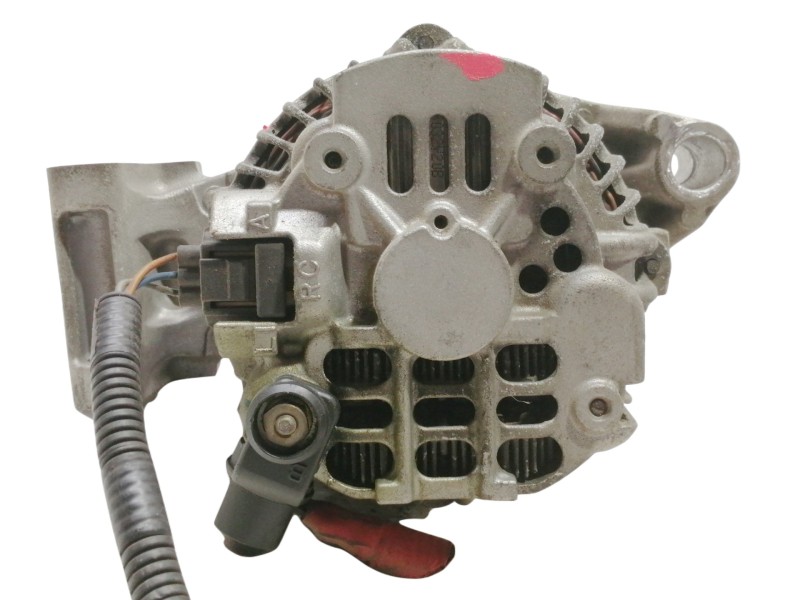 Recambio de alternador para ford fiesta (cbk) ghia referencia OEM IAM 2S6T10300DB  