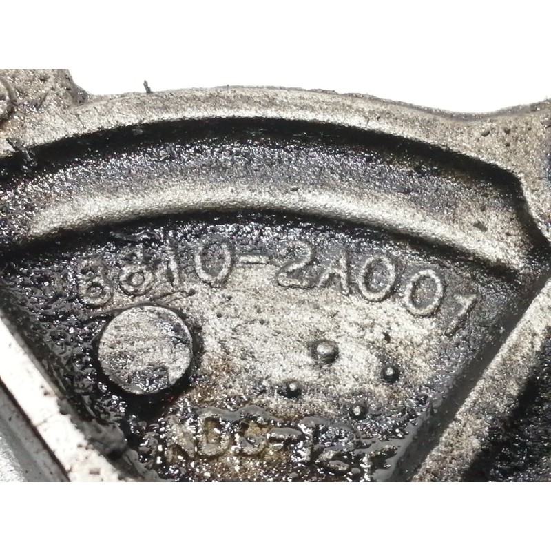 Recambio de depresor freno / bomba vacio para hyundai accent (mc) gl crdi referencia OEM IAM 288102A100  