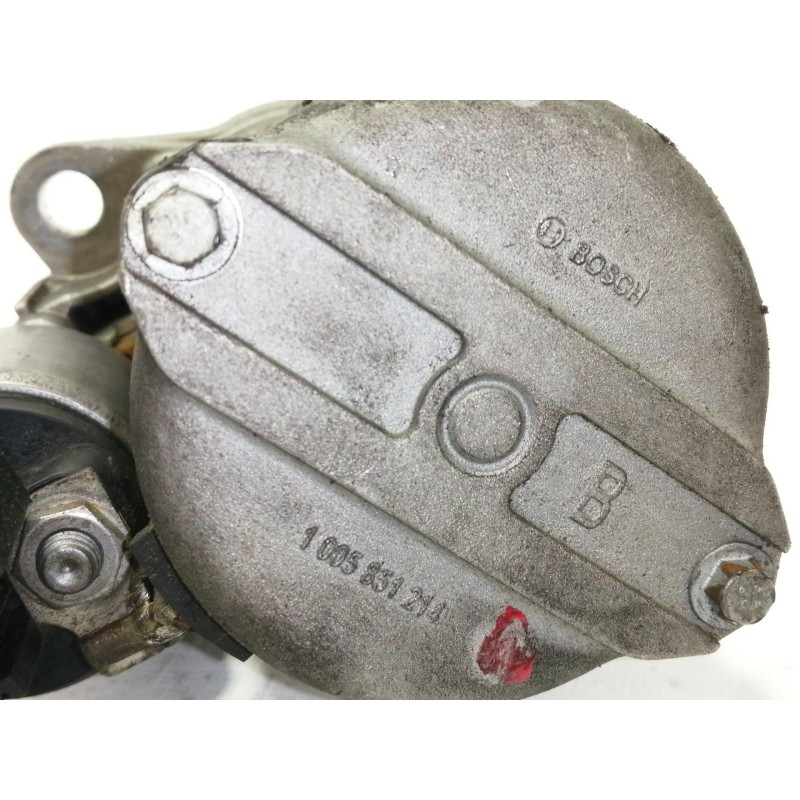 Recambio de motor arranque para seat mii (kf1) 1.0 referencia OEM IAM 1005851214  
