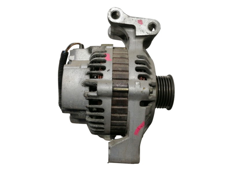 Recambio de alternador para ford fiesta (cbk) ghia referencia OEM IAM 2S6T10300DB  