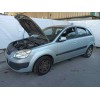 kia rio del año 2007