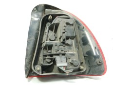 Recambio de piloto trasero izquierdo para mg serie 45 (rt) comfort (4-ptas.) referencia OEM IAM    2