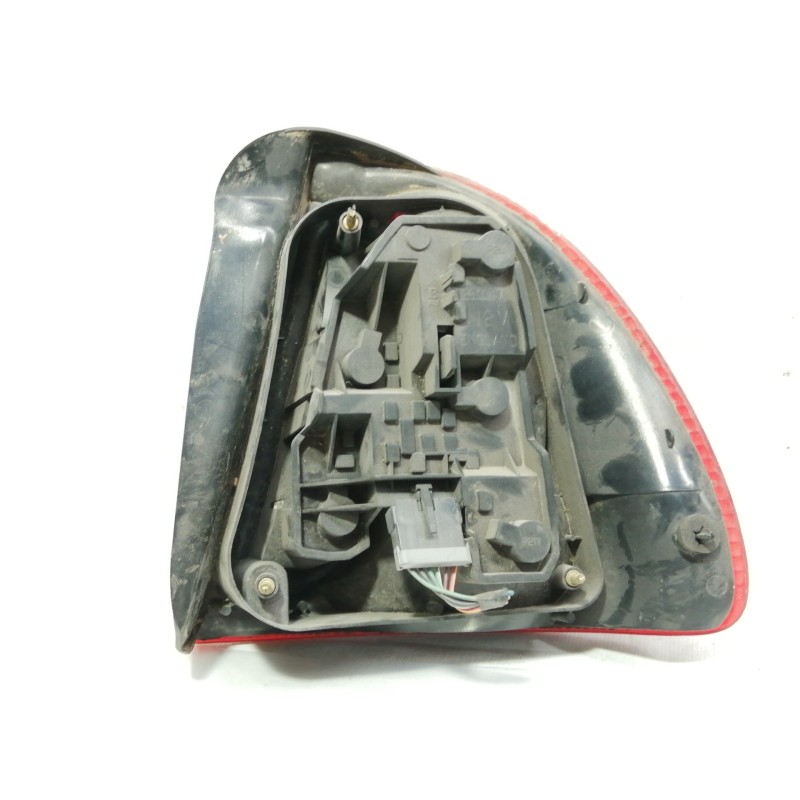 Recambio de piloto trasero izquierdo para mg serie 45 (rt) comfort (4-ptas.) referencia OEM IAM   