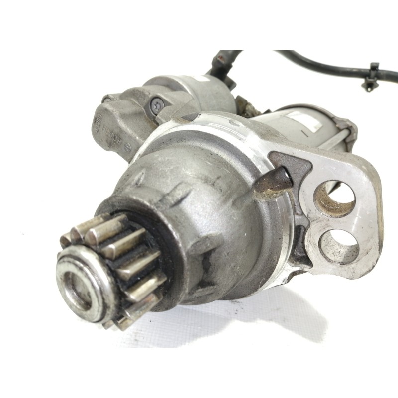 Recambio de motor arranque para seat mii (kf1) 1.0 referencia OEM IAM 1005851214  