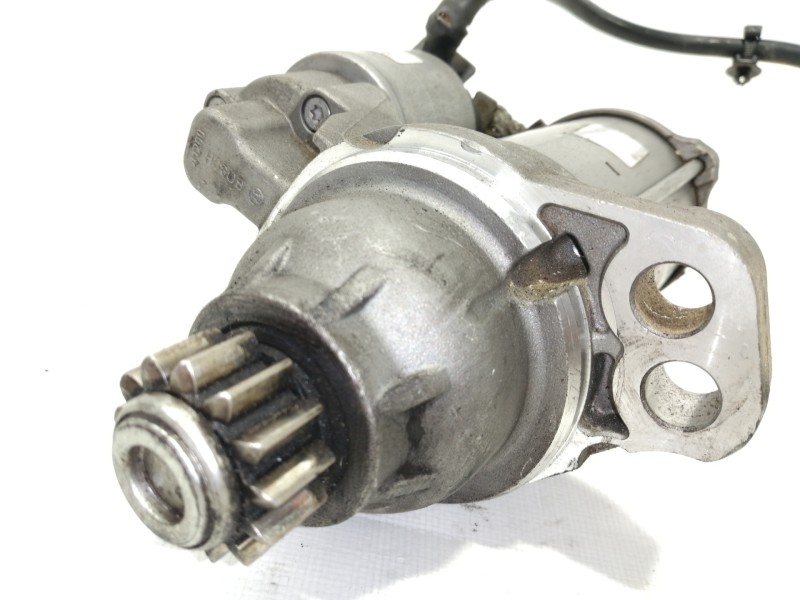 Recambio de motor arranque para seat mii (kf1) 1.0 referencia OEM IAM 1005851214  