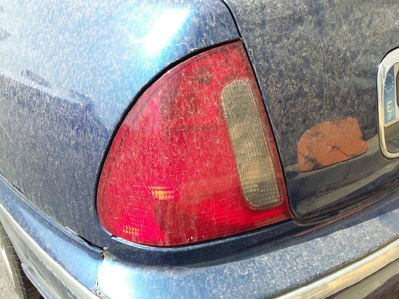 Recambio de piloto trasero izquierdo para mg serie 45 (rt) comfort (4-ptas.) referencia OEM IAM   