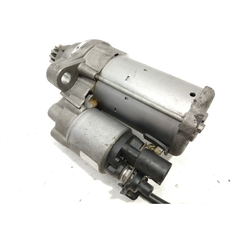 Recambio de motor arranque para seat mii (kf1) 1.0 referencia OEM IAM 1005851214  