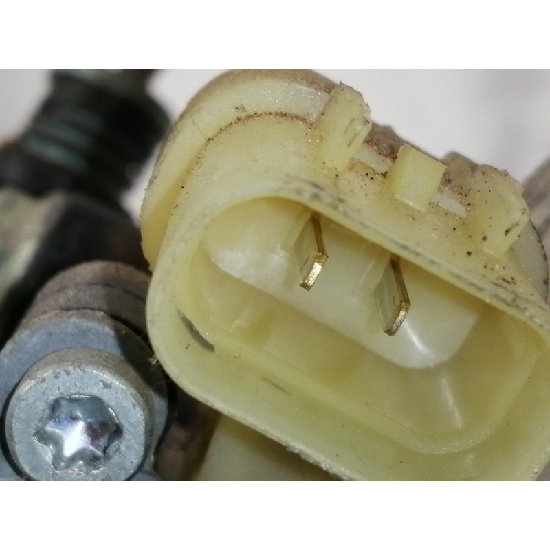 Recambio de elevalunas delantero derecho para hyundai accent (mc) gl crdi referencia OEM IAM 824011E2XX  