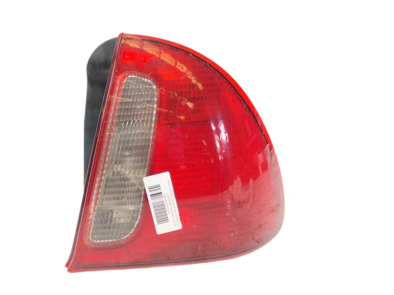 Recambio de piloto trasero derecho para mg serie 45 (rt) comfort (4-ptas.) referencia OEM IAM   