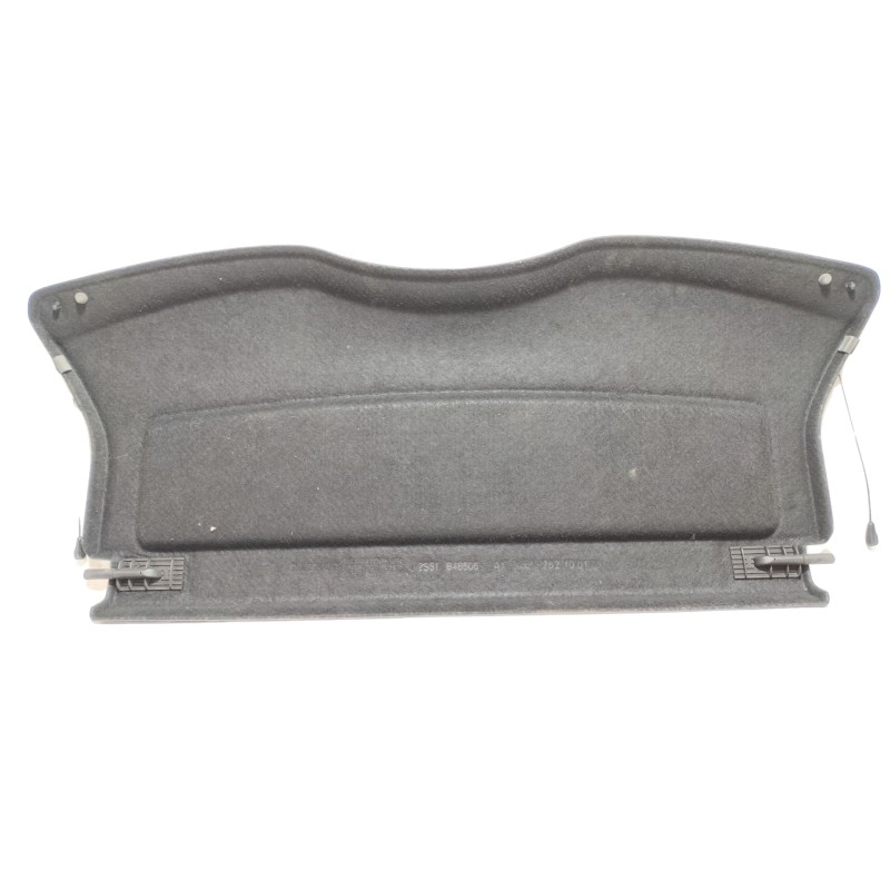 Recambio de bandeja trasera para ford fiesta (cbk) ghia referencia OEM IAM 2S51B46506  