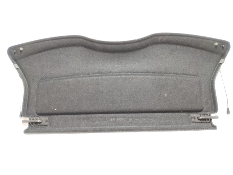 Recambio de bandeja trasera para ford fiesta (cbk) ghia referencia OEM IAM 2S51B46506  