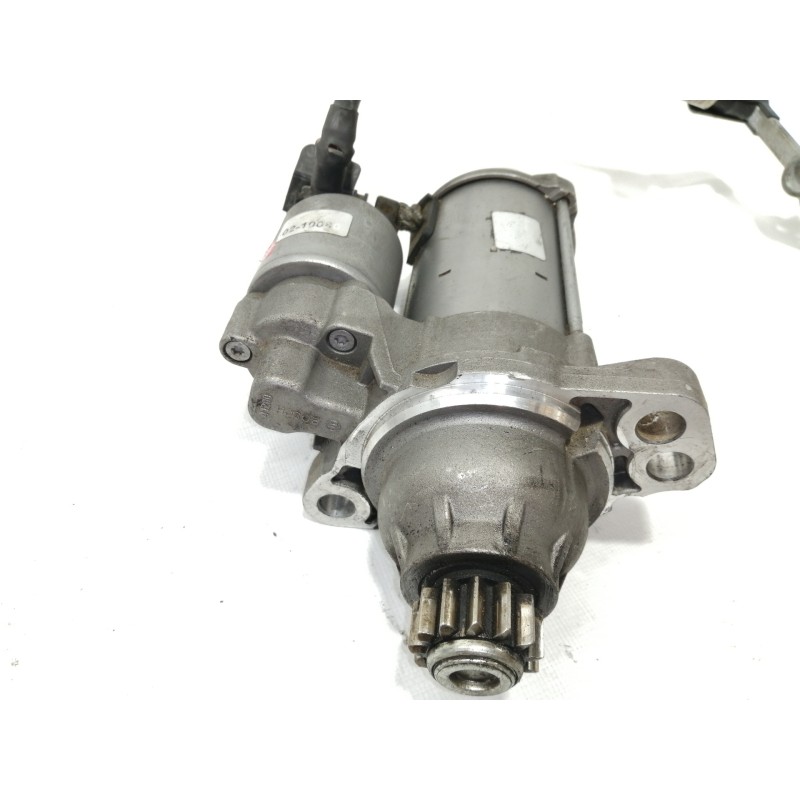 Recambio de motor arranque para seat mii (kf1) 1.0 referencia OEM IAM 1005851214  