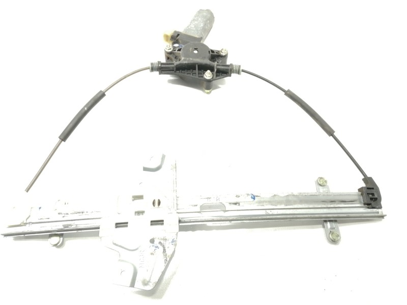 Recambio de elevalunas delantero derecho para hyundai accent (mc) gl crdi referencia OEM IAM 824011E2XX  