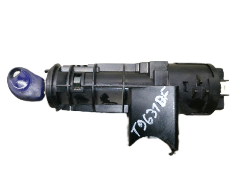 Recambio de conmutador de arranque para fiat seicento (187) active referencia OEM IAM 05521 06670 