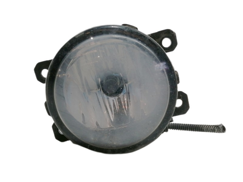 Recambio de faro antiniebla derecho para citroën berlingo station wagon sx multispace referencia OEM IAM 9687410030  
