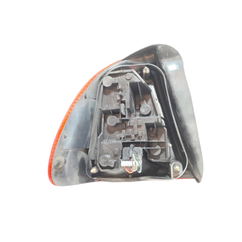 Recambio de piloto trasero derecho para mg serie 45 (rt) comfort (4-ptas.) referencia OEM IAM   