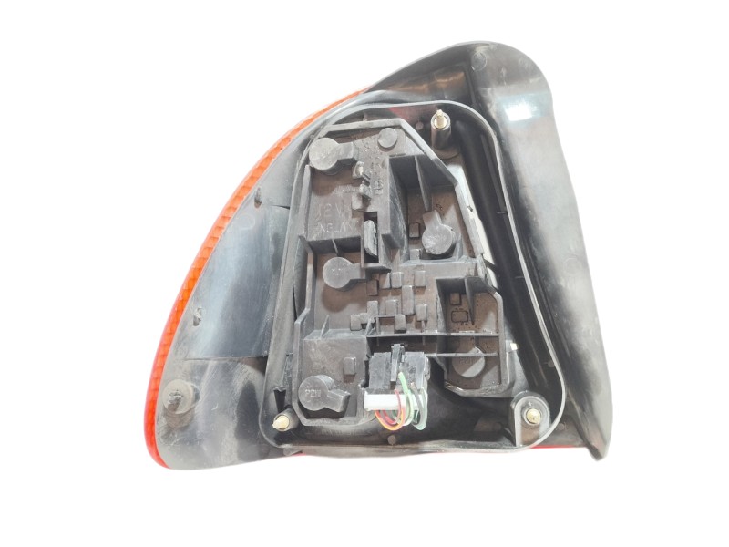 Recambio de piloto trasero derecho para mg serie 45 (rt) comfort (4-ptas.) referencia OEM IAM   