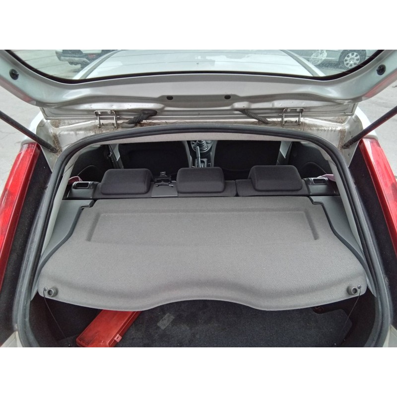 Recambio de bandeja trasera para ford fiesta (cbk) ghia referencia OEM IAM 2S51B46506  