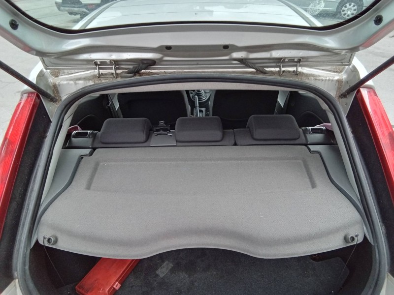 Recambio de bandeja trasera para ford fiesta (cbk) ghia referencia OEM IAM 2S51B46506  