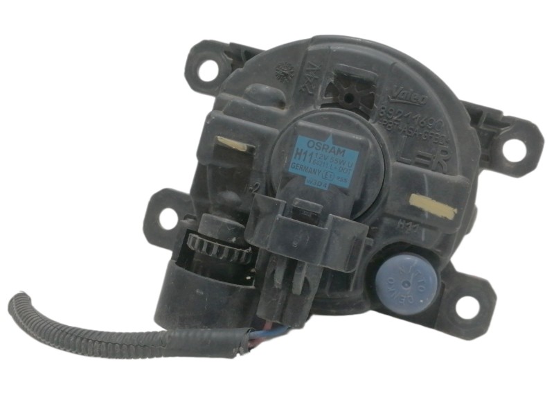 Recambio de faro antiniebla derecho para citroën berlingo station wagon sx multispace referencia OEM IAM 9687410030  