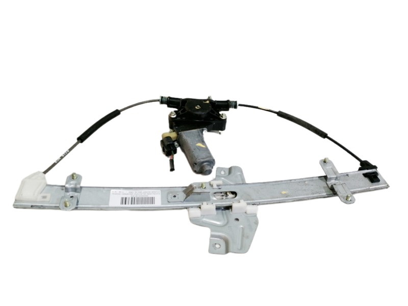 Recambio de elevalunas delantero izquierdo para hyundai accent (mc) gl crdi referencia OEM IAM 824021E2XX  