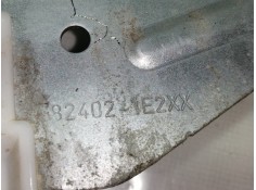 Recambio de elevalunas delantero izquierdo para hyundai accent (mc) gl crdi referencia OEM IAM 824021E2XX   2