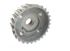 Recambio de polea cigueñal para volkswagen golf iv berlina (1j1) conceptline referencia OEM IAM 06A105263C   2