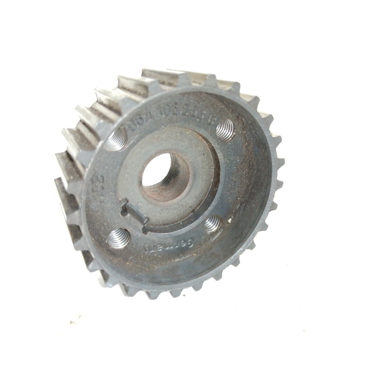 Recambio de polea cigueñal para volkswagen golf iv berlina (1j1) conceptline referencia OEM IAM 06A105263C  