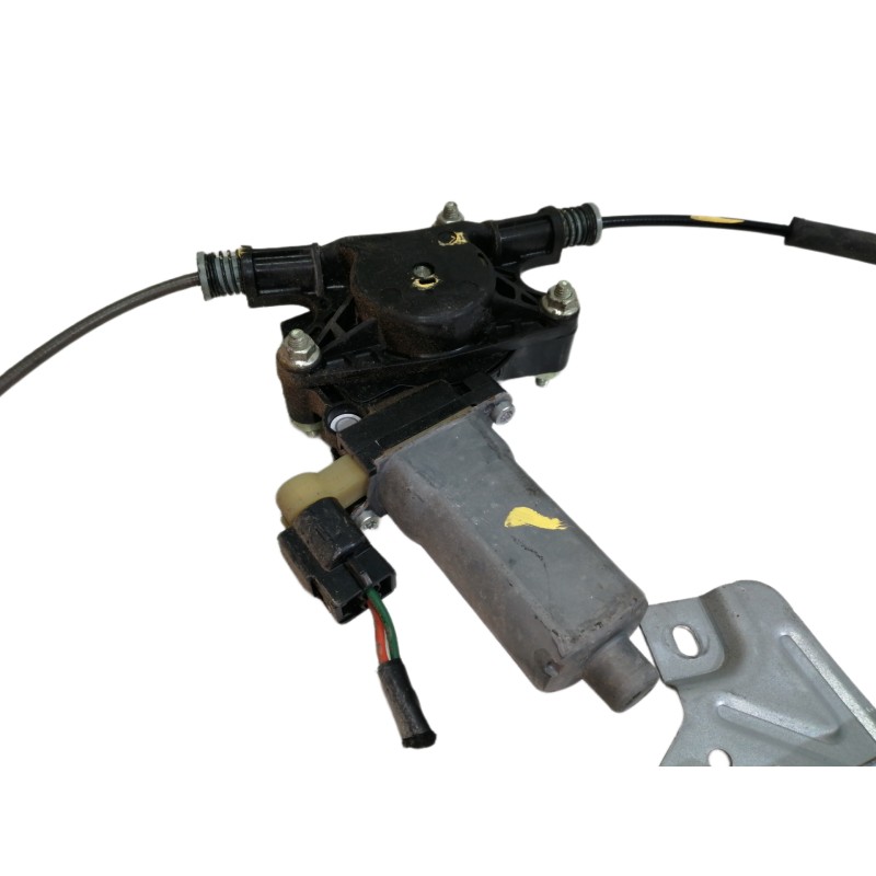 Recambio de elevalunas delantero izquierdo para hyundai accent (mc) gl crdi referencia OEM IAM 824021E2XX  