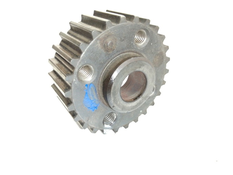 Recambio de polea cigueñal para volkswagen golf iv berlina (1j1) conceptline referencia OEM IAM 06A105263C  