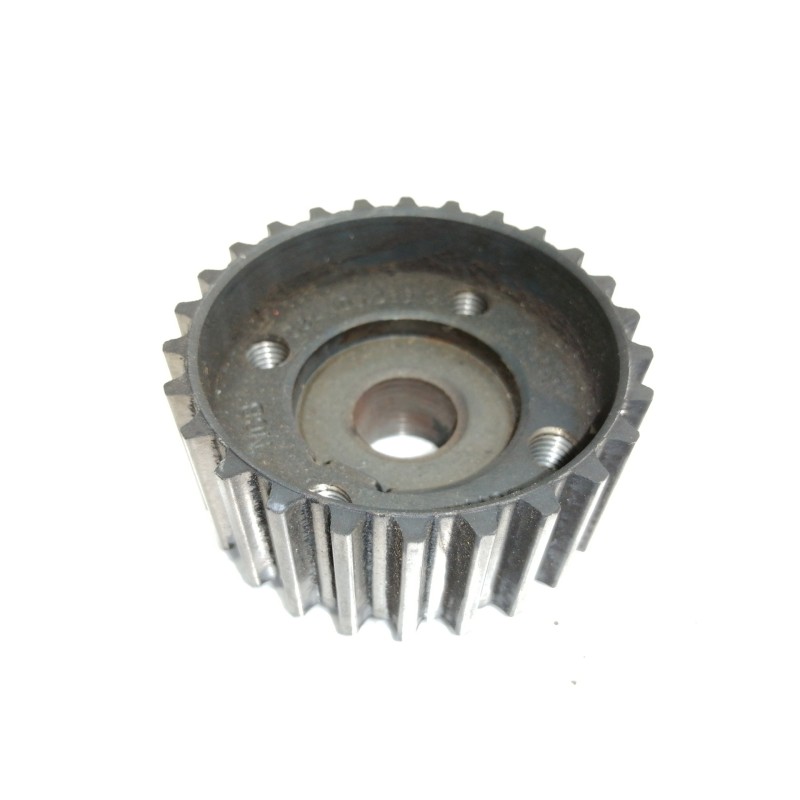 Recambio de polea cigueñal para volkswagen golf iv berlina (1j1) conceptline referencia OEM IAM 06A105263C  