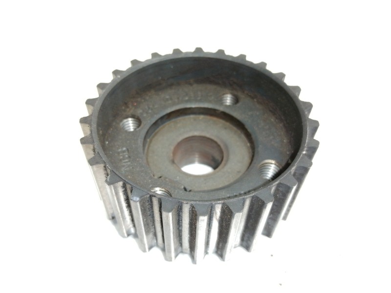 Recambio de polea cigueñal para volkswagen golf iv berlina (1j1) conceptline referencia OEM IAM 06A105263C  
