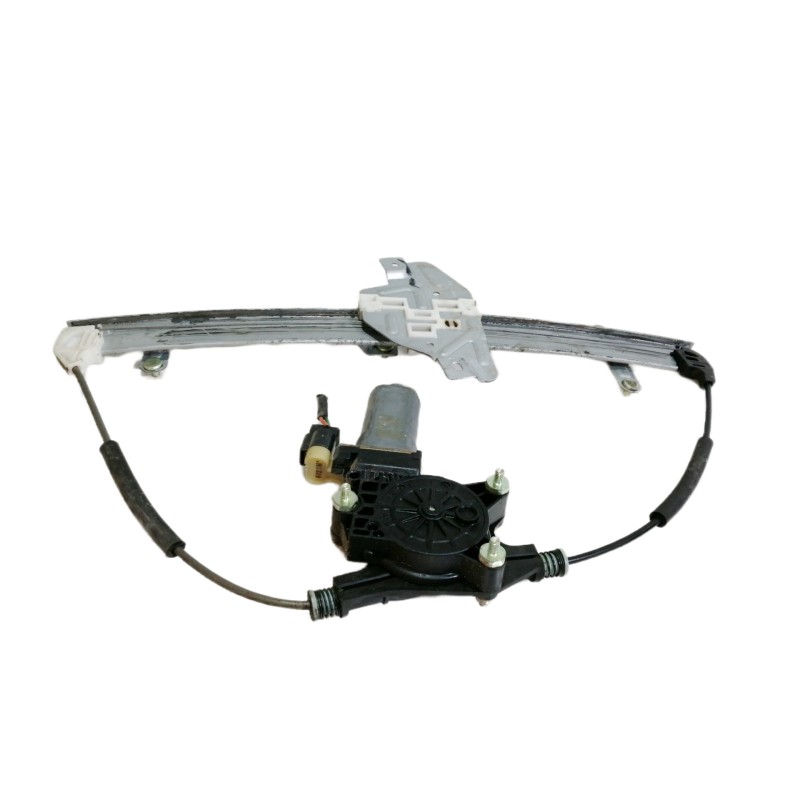 Recambio de elevalunas delantero izquierdo para hyundai accent (mc) gl crdi referencia OEM IAM 824021E2XX  