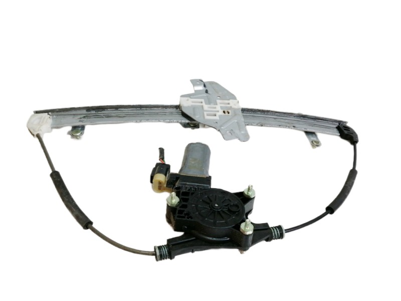 Recambio de elevalunas delantero izquierdo para hyundai accent (mc) gl crdi referencia OEM IAM 824021E2XX  