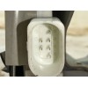 Recambio de cerradura puerta delantera izquierda para audi q2 (gab, gag) 1.6 tdi referencia OEM IAM 8X1837015C  