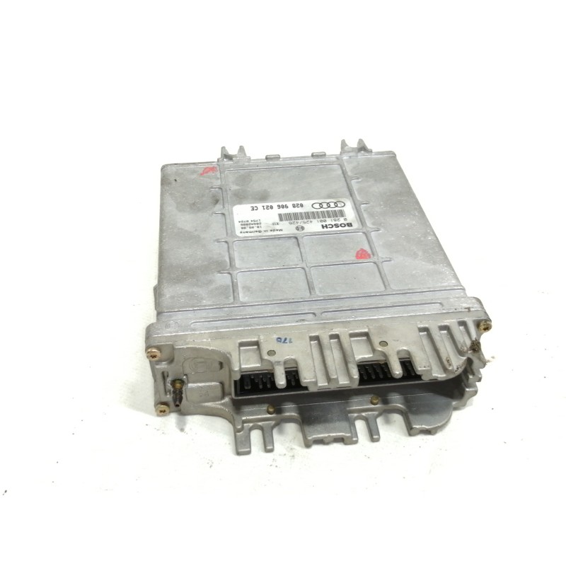 Recambio de centralita motor uce para audi a4 berlina (b5) 1.9 tdi referencia OEM IAM 0281001425  