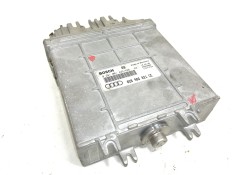 Recambio de centralita motor uce para audi a4 berlina (b5) 1.9 tdi referencia OEM IAM 0281001425   2