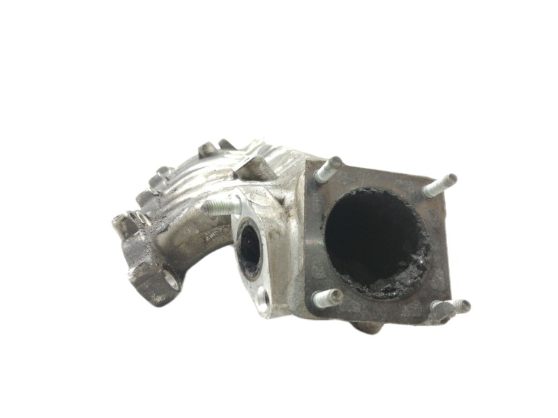 Recambio de colector admision para hyundai accent (mc) gl crdi referencia OEM IAM   