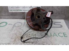 Recambio de mangueta delantera izquierda para chevrolet nubira berlina se referencia OEM IAM    2