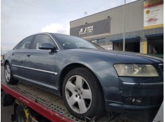 Recambio de alternador para audi a8 (4e2) 4.2 quattro referencia OEM IAM 077903015Q LR1190905  2